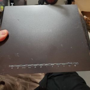 Net gear extender wireless modem